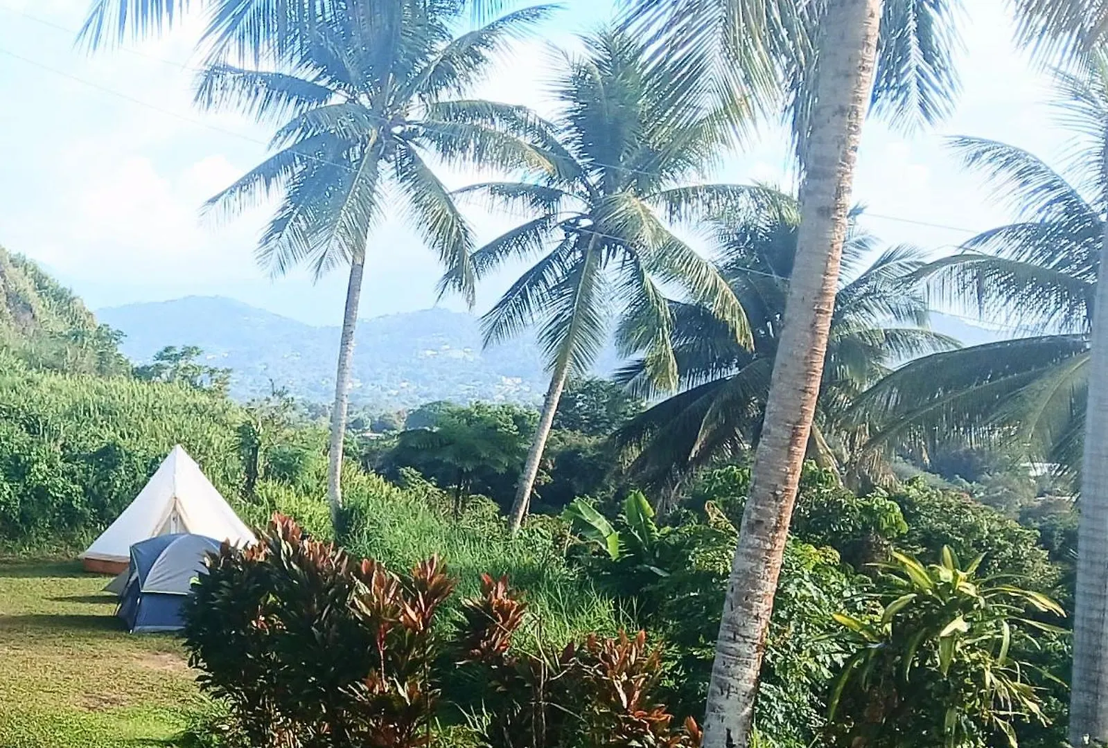 Jubilee Campsite Swim & Paint Las Piedras 0*,  Puerto Rico